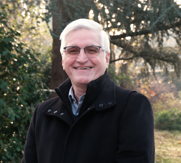 Portrait Léon Daubry